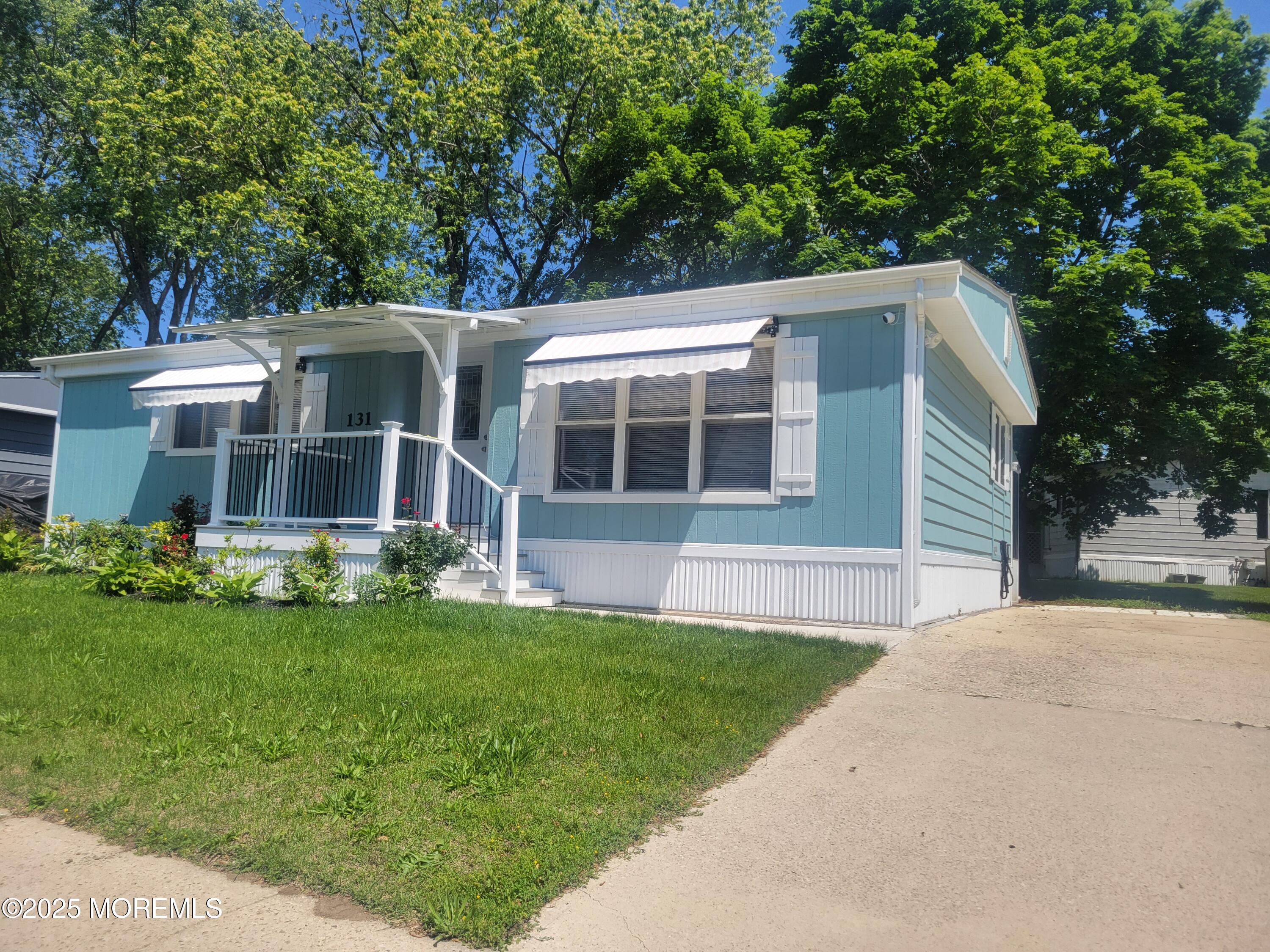 131 Douglas Drive Jackson NJ 08527