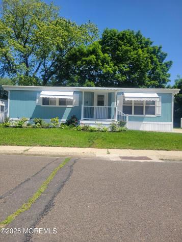 131 Douglas Drive Jackson NJ 08527