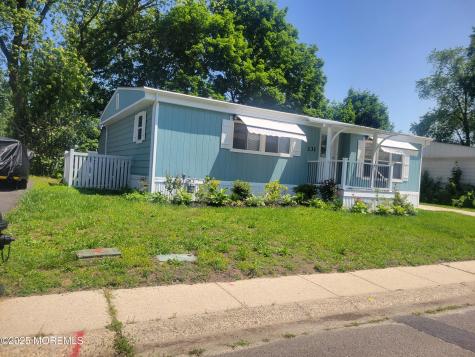 131 Douglas Drive Jackson NJ 08527