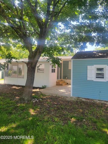 131 Douglas Drive Jackson NJ 08527