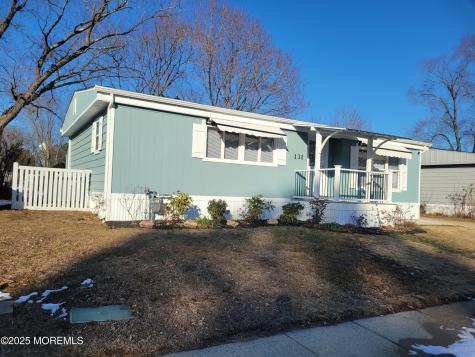 131 Douglas Drive Jackson NJ 08527