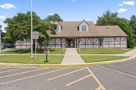 131 Douglas Drive Jackson NJ 08527