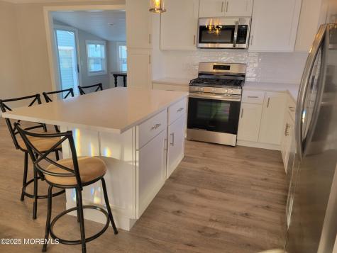 131 Douglas Drive Jackson NJ 08527