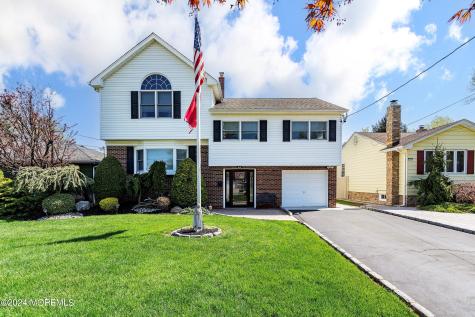 22 Princeton Avenue Colonia NJ 07067