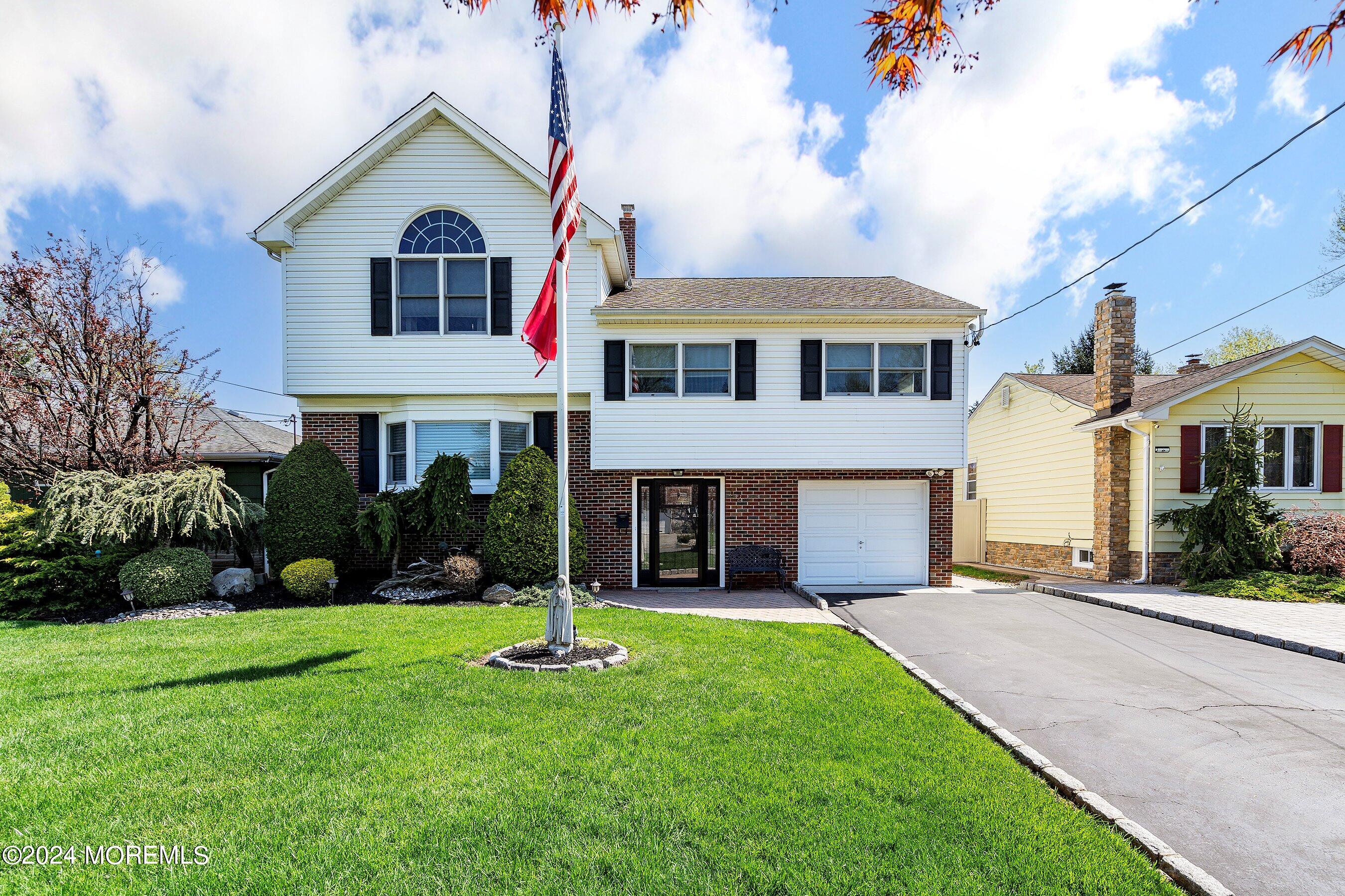 22 Princeton Avenue Colonia NJ 07067