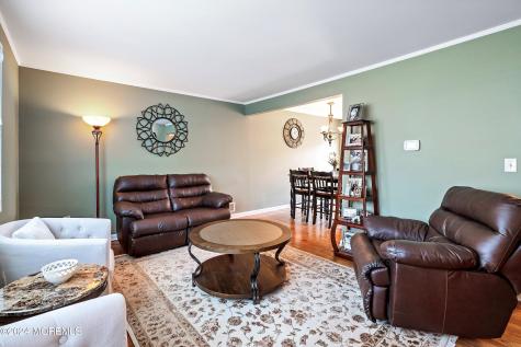 22 Princeton Avenue Colonia NJ 07067