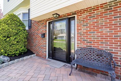 22 Princeton Avenue Colonia NJ 07067
