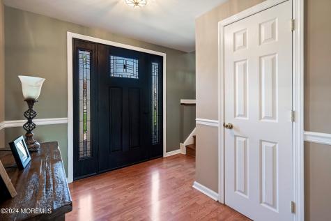 22 Princeton Avenue Colonia NJ 07067