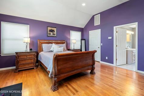 22 Princeton Avenue Colonia NJ 07067