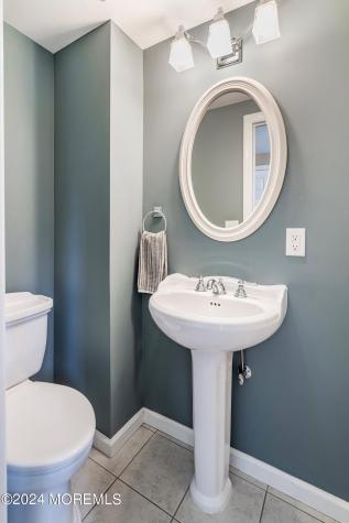22 Princeton Avenue Colonia NJ 07067