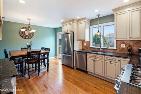 22 Princeton Avenue Colonia NJ 07067
