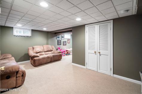 22 Princeton Avenue Colonia NJ 07067