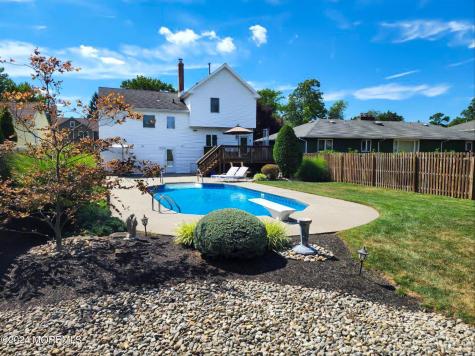 22 Princeton Avenue Colonia NJ 07067