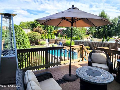 22 Princeton Avenue Colonia NJ 07067