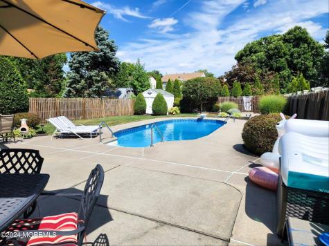 22 Princeton Avenue Colonia NJ 07067