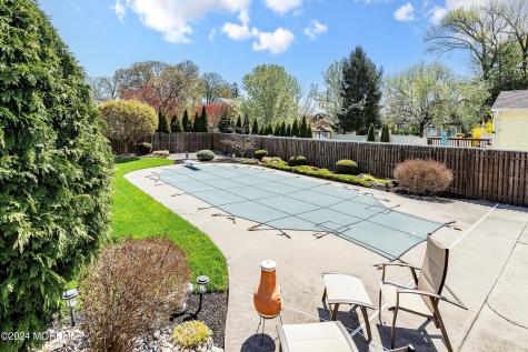22 Princeton Avenue Colonia NJ 07067