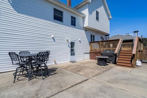 22 Princeton Avenue Colonia NJ 07067