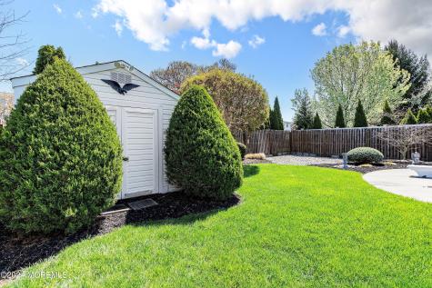 22 Princeton Avenue Colonia NJ 07067