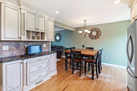 22 Princeton Avenue Colonia NJ 07067