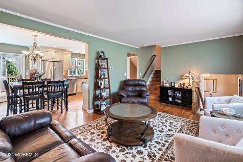 22 Princeton Avenue Colonia NJ 07067