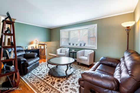 22 Princeton Avenue Colonia NJ 07067
