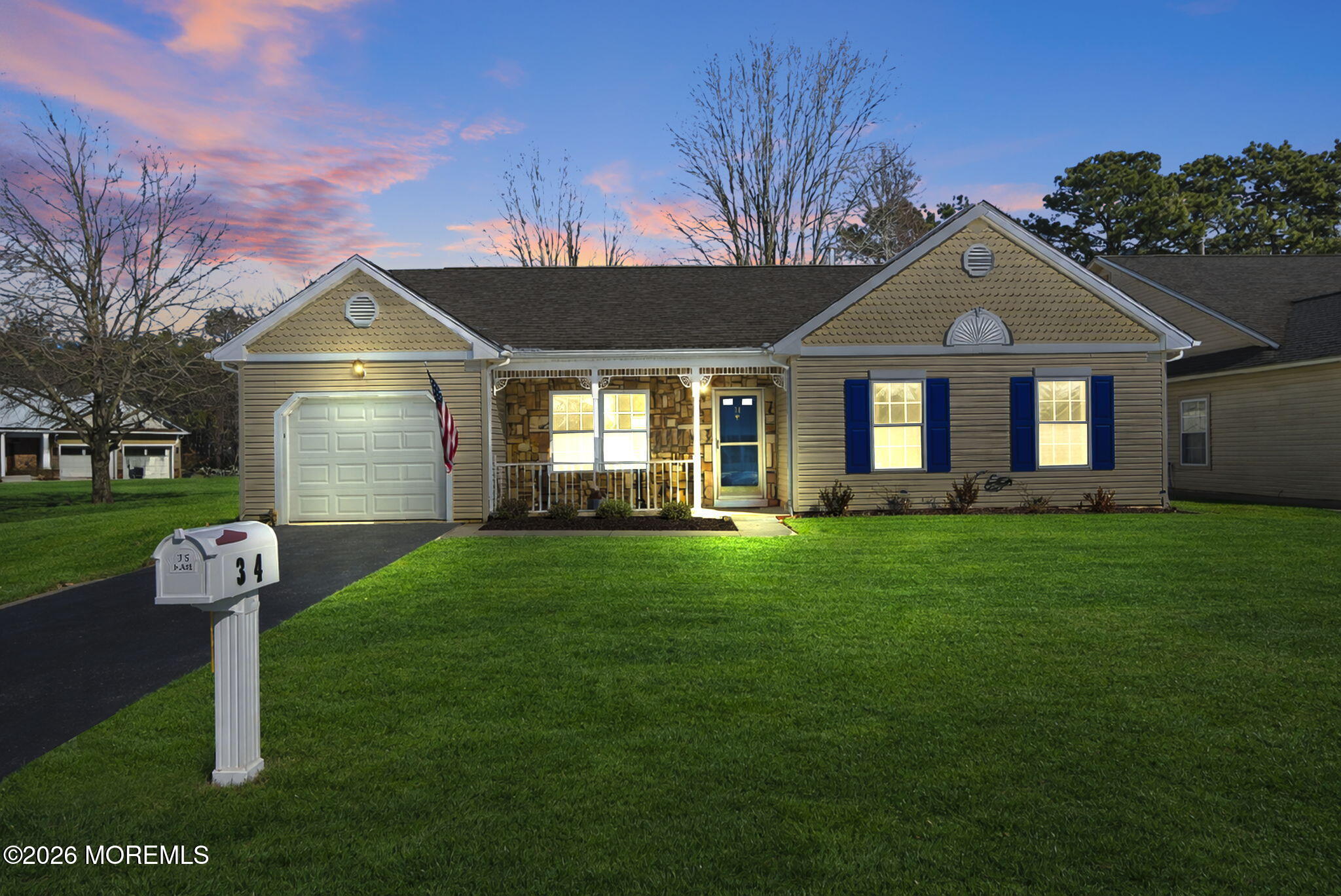 34 Molly Lane Brick NJ 08723