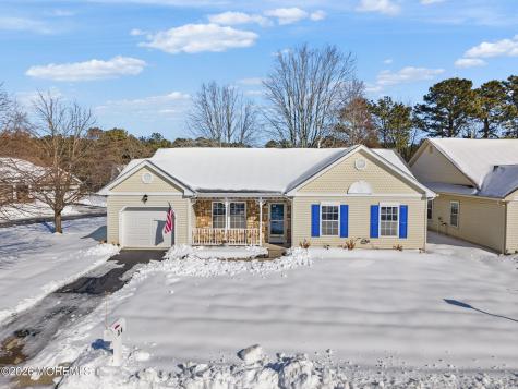 34 Molly Lane Brick NJ 08723