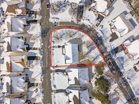 34 Molly Lane Brick NJ 08723