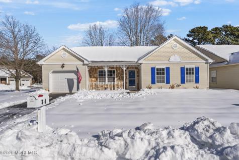 34 Molly Lane Brick NJ 08723