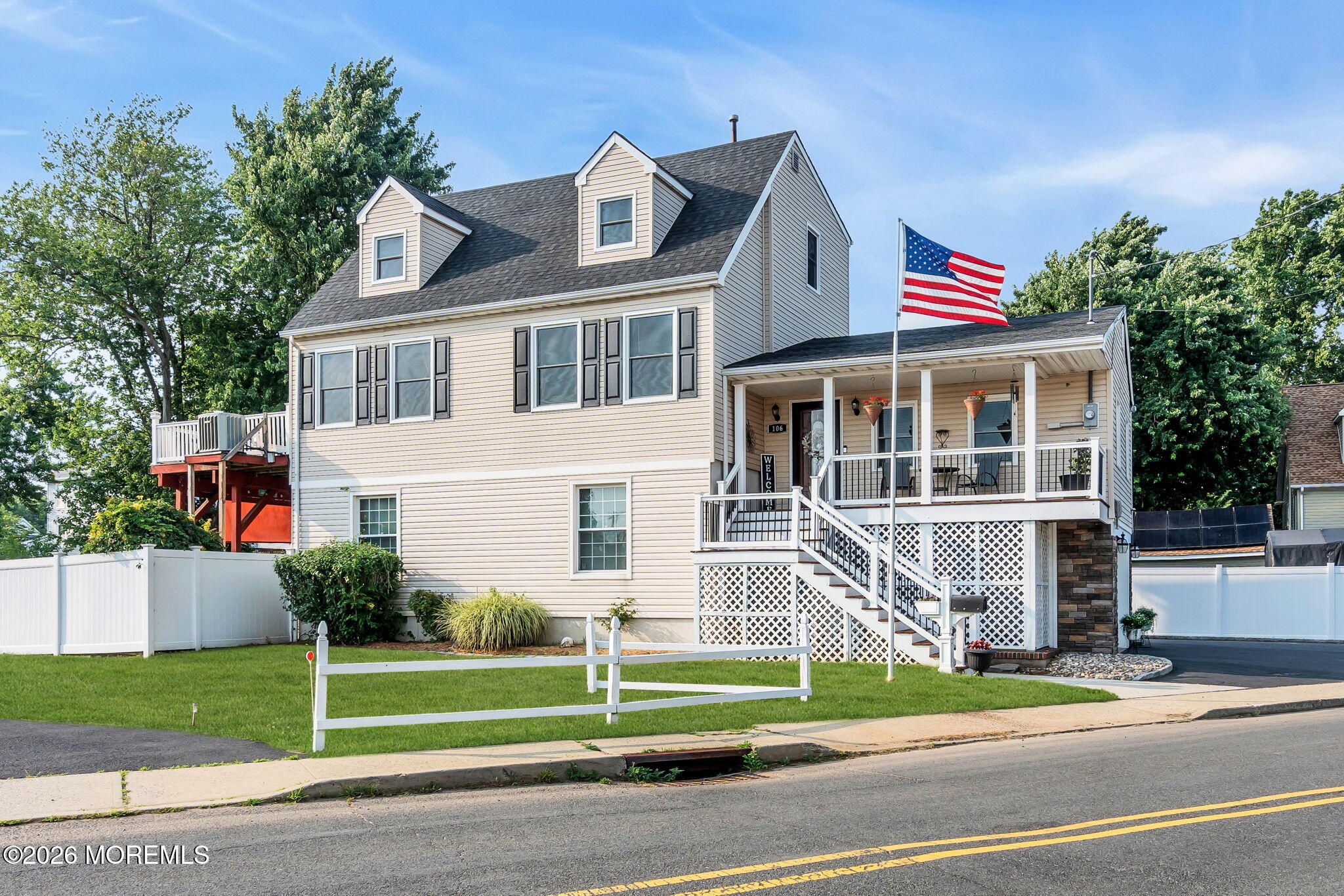 106 Main Street Port Monmouth NJ 07758