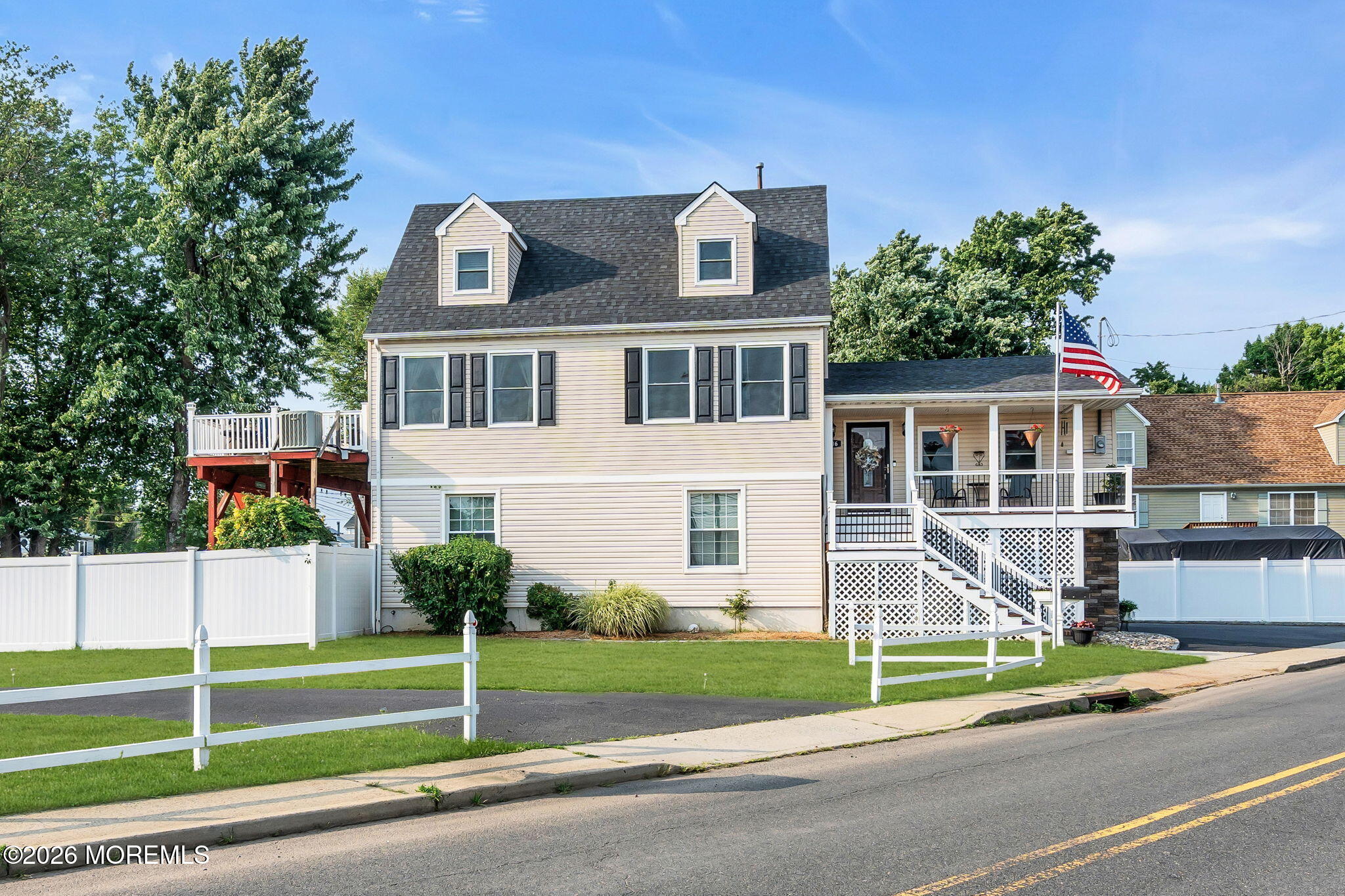 106 Main Street Port Monmouth NJ 07758