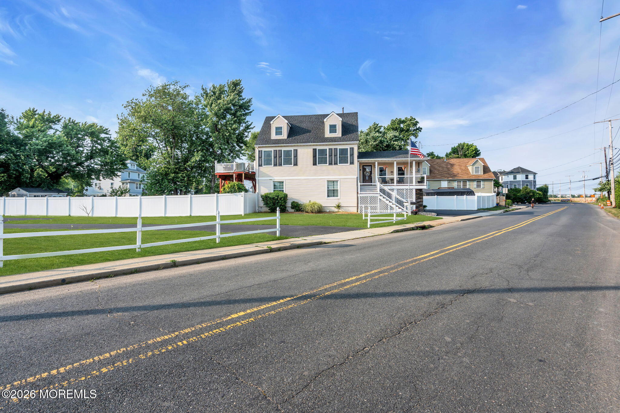 106 Main Street Port Monmouth NJ 07758