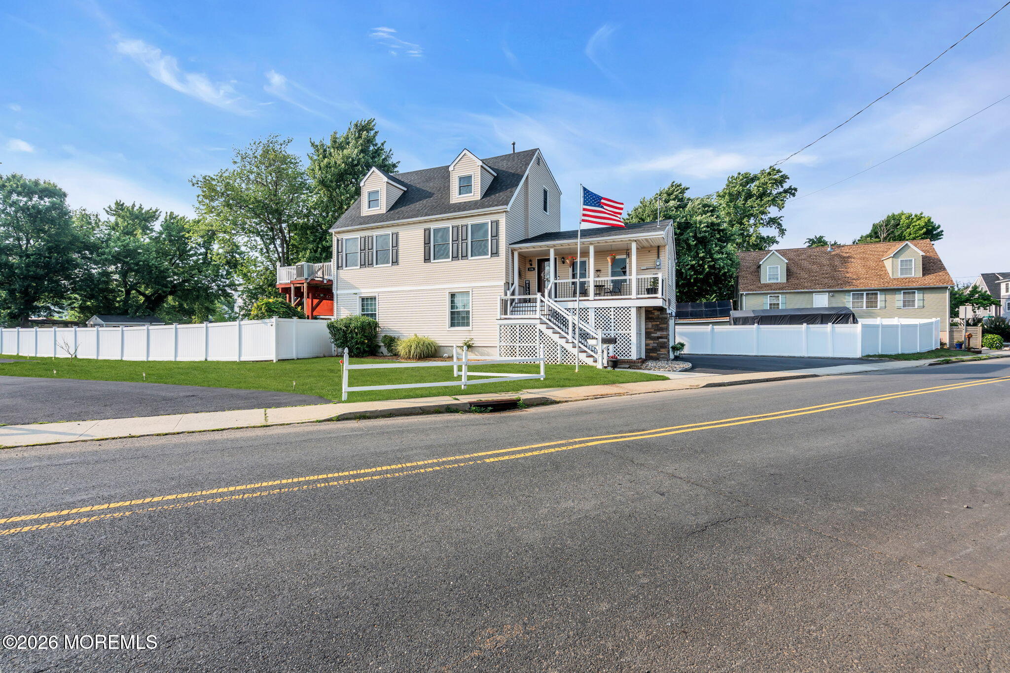 106 Main Street Port Monmouth NJ 07758