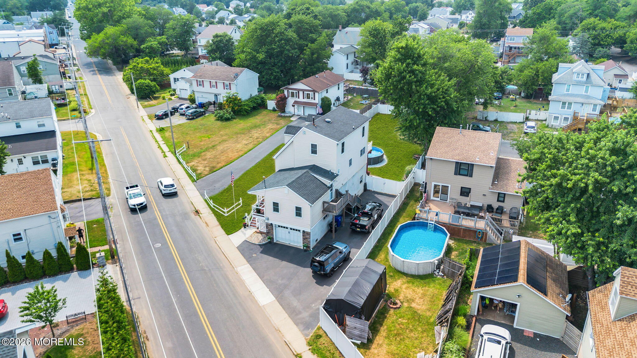 106 Main Street Port Monmouth NJ 07758