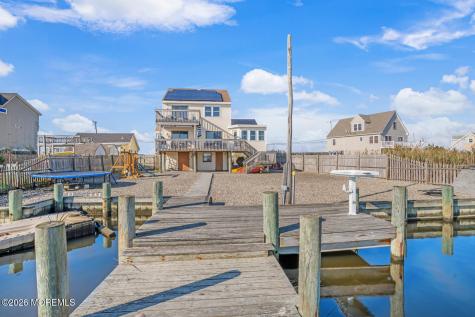 322 Dock Road West Creek NJ 08092