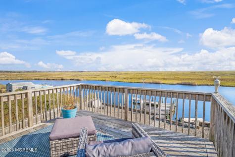 322 Dock Road West Creek NJ 08092