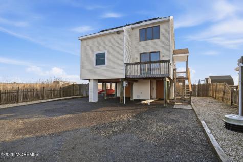 322 Dock Road West Creek NJ 08092