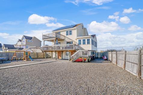 322 Dock Road West Creek NJ 08092