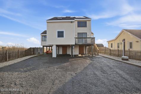 322 Dock Road West Creek NJ 08092
