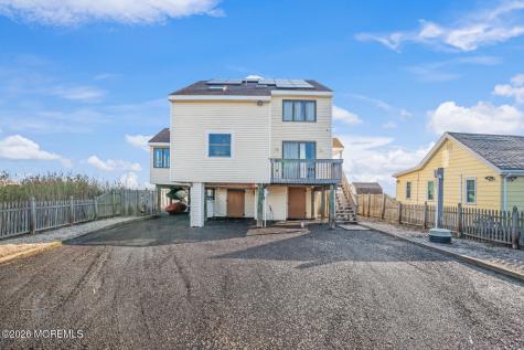 322 Dock Road West Creek NJ 08092