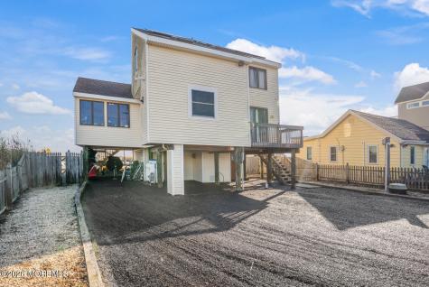 322 Dock Road West Creek NJ 08092