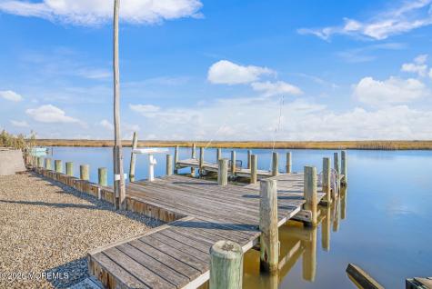 322 Dock Road West Creek NJ 08092
