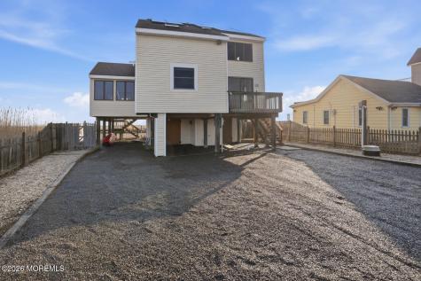 322 Dock Road West Creek NJ 08092
