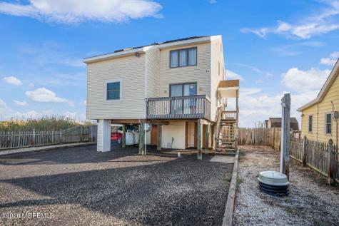 322 Dock Road West Creek NJ 08092