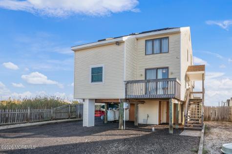 322 Dock Road West Creek NJ 08092
