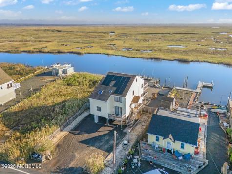 322 Dock Road West Creek NJ 08092