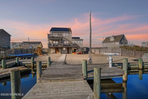 322 Dock Road West Creek NJ 08092