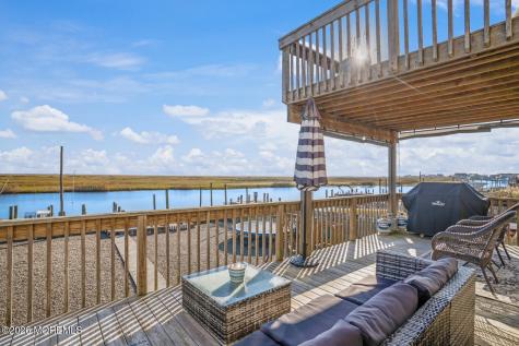 322 Dock Road West Creek NJ 08092