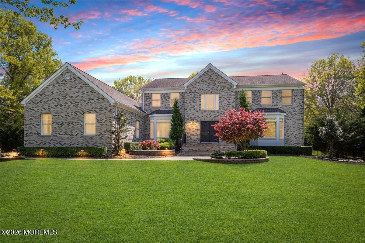 6 Chardonnay Drive Holmdel NJ 07733