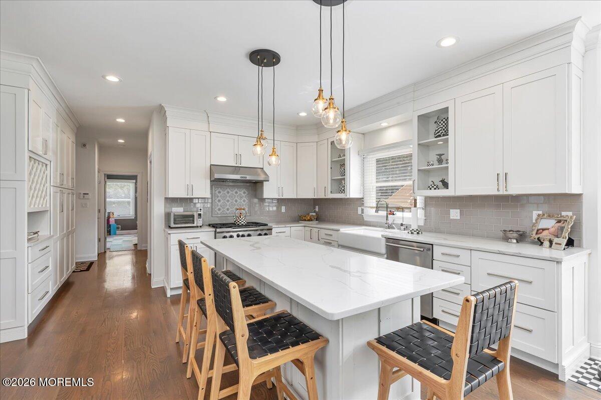6 Chardonnay Drive Holmdel NJ 07733
